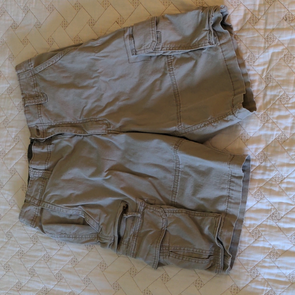 Cargo shorts